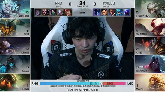 T1成功晋级MSI 石油杯引发关注
